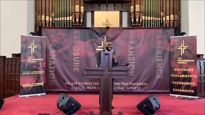 Pastor Ronald Saunders | The Price