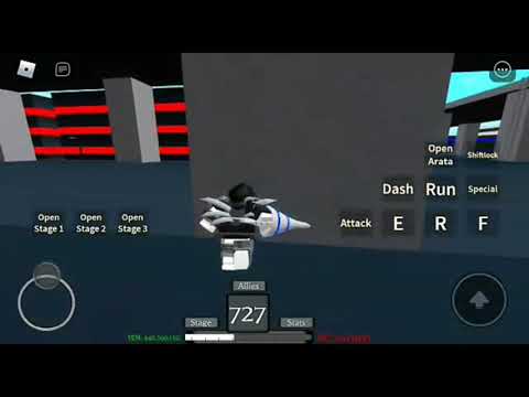 Roblox-Ghoul-x-gameplay