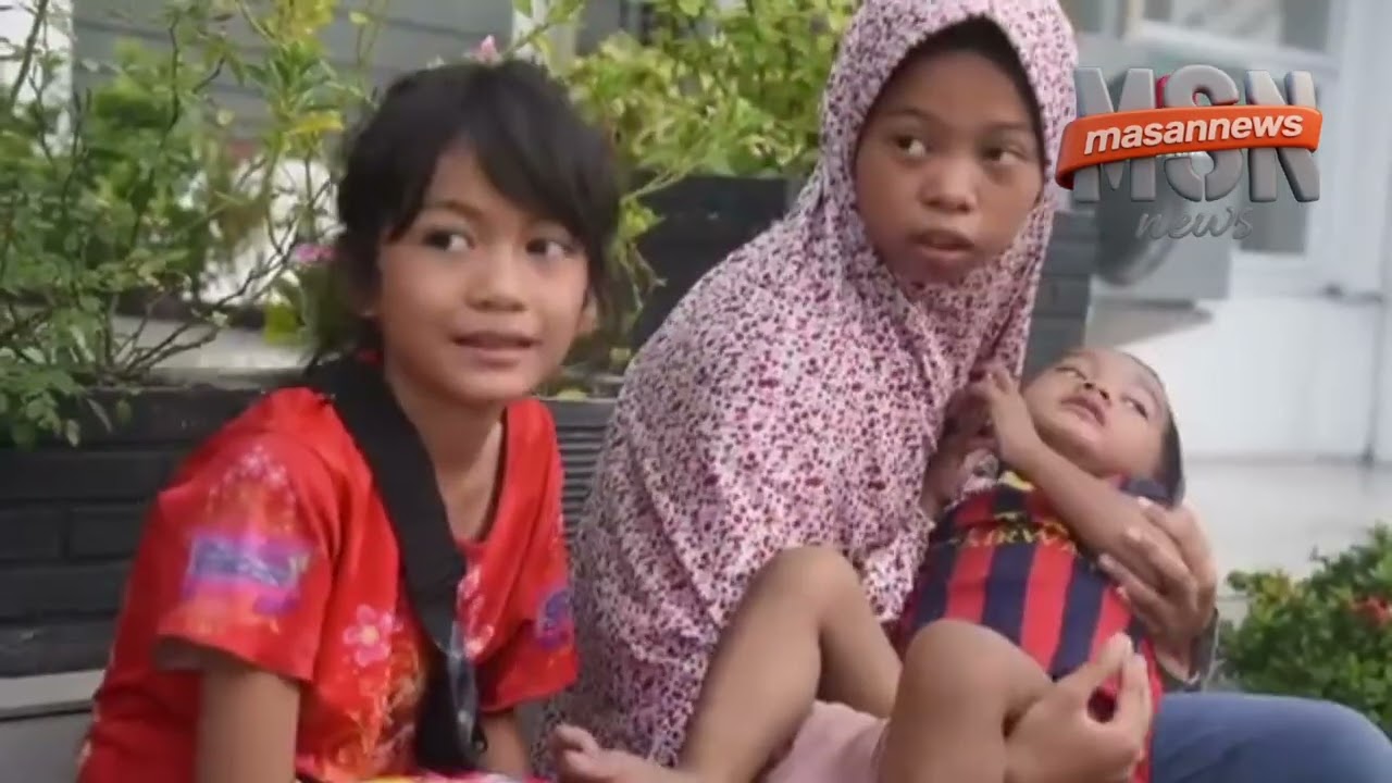 KANG DEDI CARI DAN MARAHI IBUNYA HABIS2AN