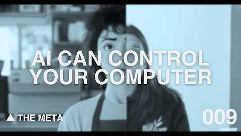 Claude AI Computer Use: AI Can Now Control Your Computer