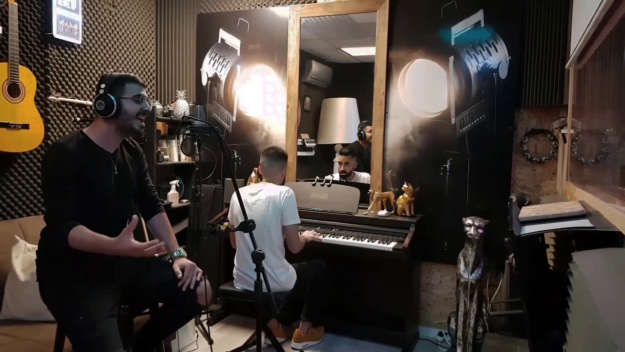 בן כהן - סיפור מכור | קאבר