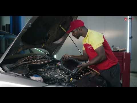 Kwik Kar Near Me Price List Oil Change