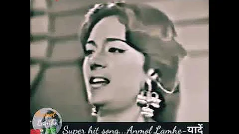 Original Aashiqui Song | Tu Meri Zindagi Hai | Singer :Tassawar Khanum | Beautiful Voice