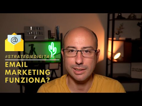 Email marketing cosa è? Attento a non mandare email a raffica