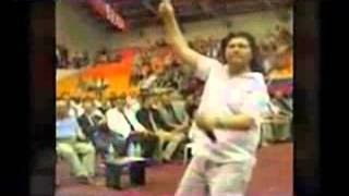 Ahmet Şafak Vay Deli̇kanli Gönlüm Canli