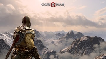 God of War PC | GOW Regrade VS Original Graphics Comparison
