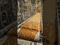 “Inside The Giant Snickers Factory” #chocolate