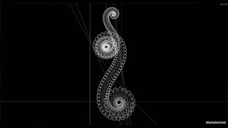A Fractal Curve That You've Never Seen Before! ~ Beautiful Trigonometry