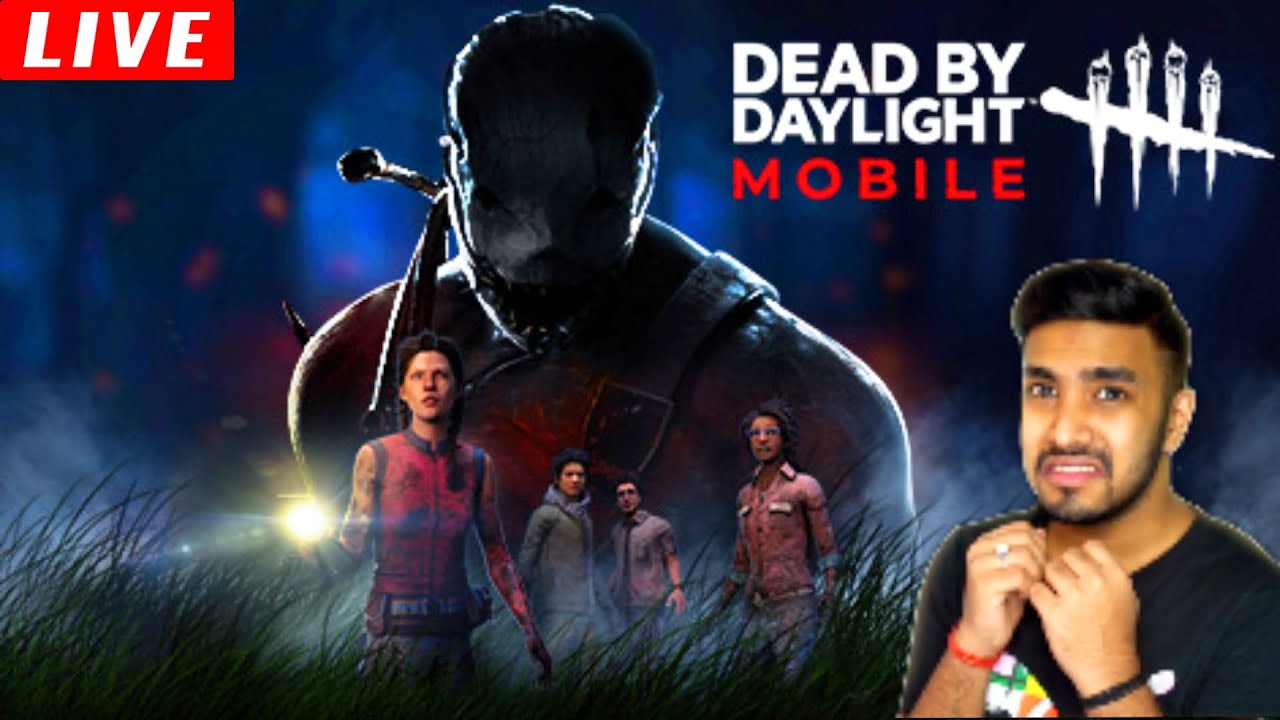 Dead by Daylight Mobile Live 👻 dead by daylight gameplay, How to Play ...