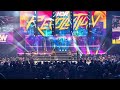 MJF vs Hangman Adam Page Texas Death Match Revolution 