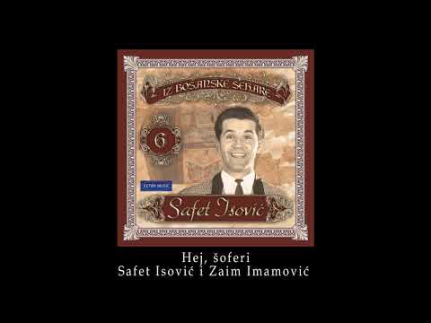 Safet Isovic i