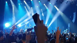ANY GIVEN DAY - "Lonewolf" 12-18-19 @Schlachthof Wiesbaden
