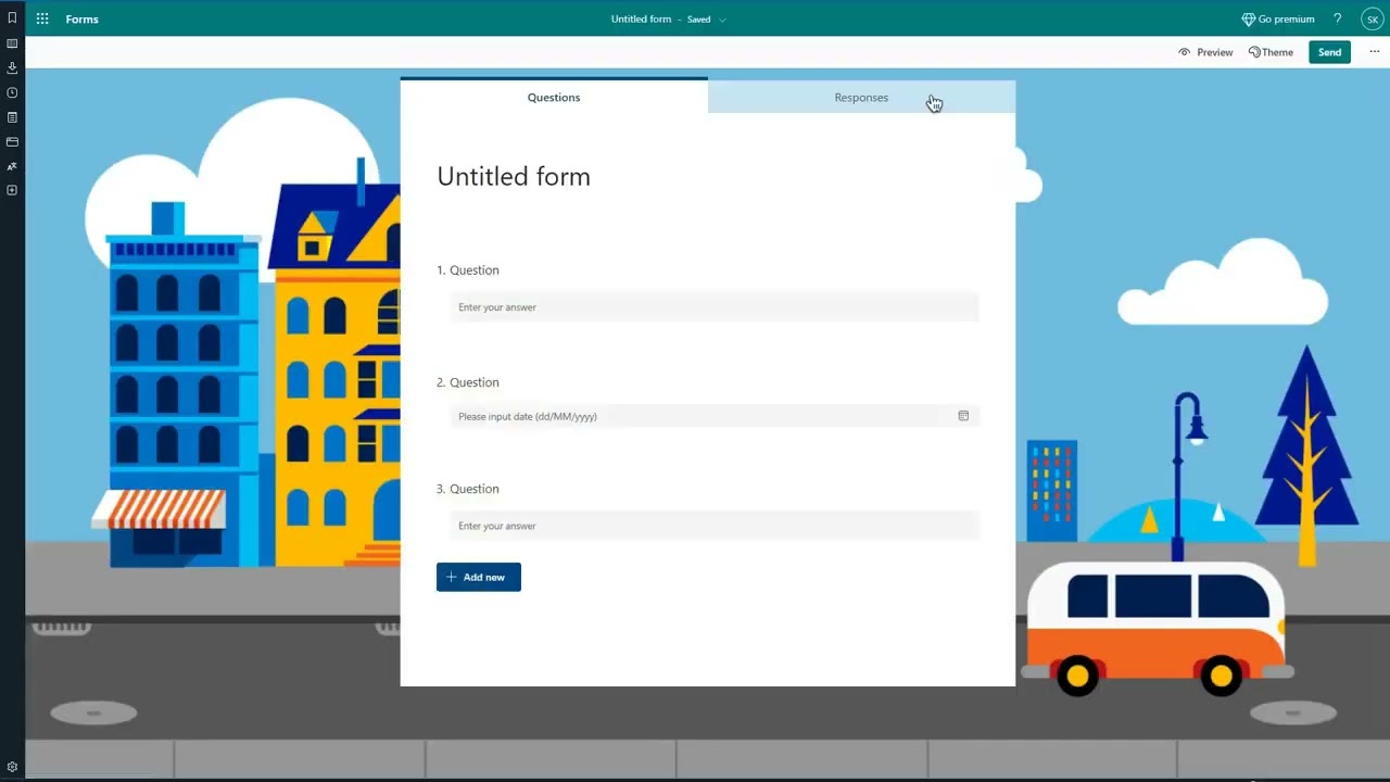5 Best Survey Tools of 2022   Top Free & Paid Online Survey Software   Best Form