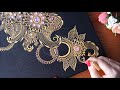 DIY Henna mehendi Art by Valerie point step by step