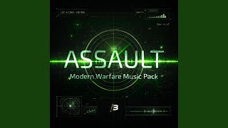 Patrol - Luca Baradel