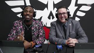 Nightmare Factory Student Showcase 19