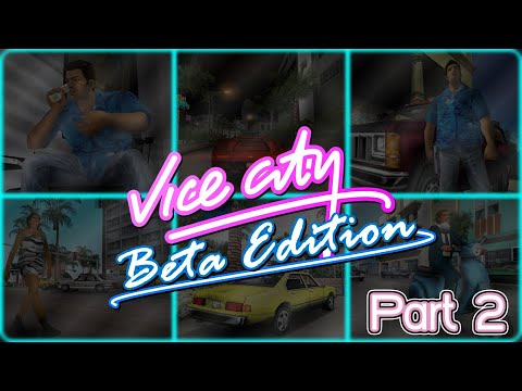 GTA Vice City Remastered 2021 file - ModDB