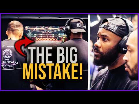 AYORICHIE vs KING JAE - MATCH ANALYSIS | VSFIGHTING
