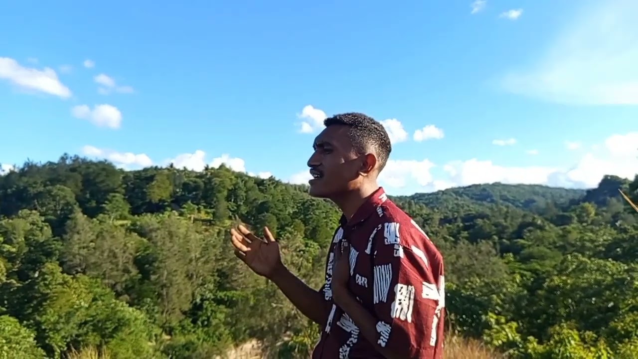 ROHANI TIMOR//HAI MONIM I USI//JIBA SALEM