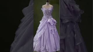 letest gown design#newsuitdesignforkarwachauth #cute dress #shortsviral