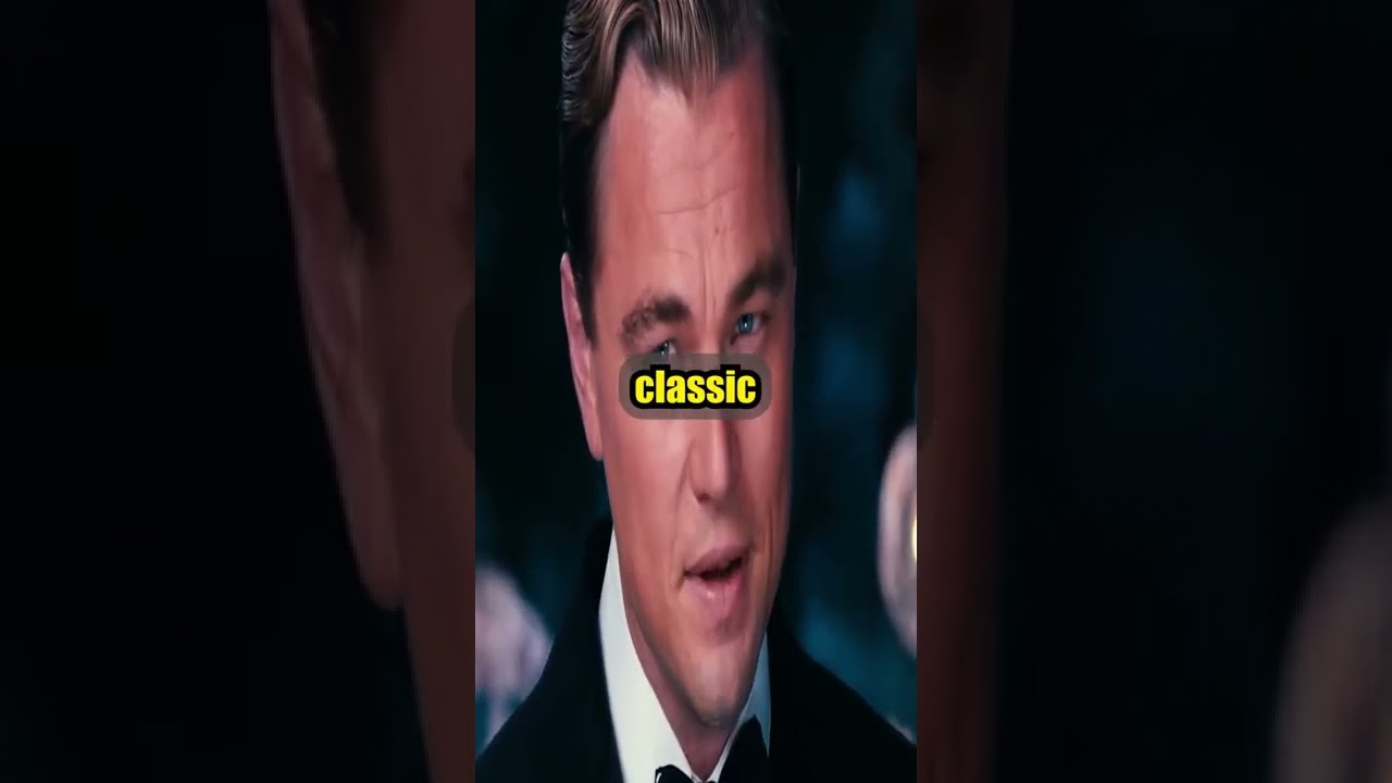 Did you know that on this day THE GREAT GATSBY