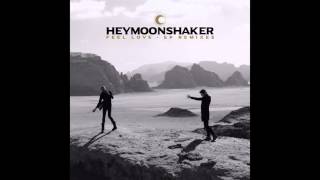 Heymoonshaker - Feel Love (Grand Yellow Remix)