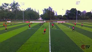 Dtfc Kt Vs Dtfc Kb Highlight