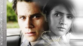 Stiles & Malia - You were more than just a friend