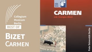 Bizet: Carmen Overture | SO | CM Berlin