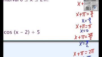 13-7 Part 2 Translations of Sine and Cosine in Two Directions.wmv