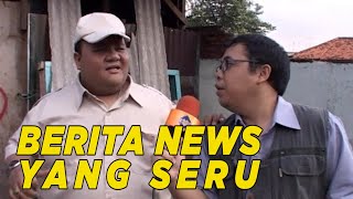Kumpula berita-berita yang unik | EXTRAVAGANZA