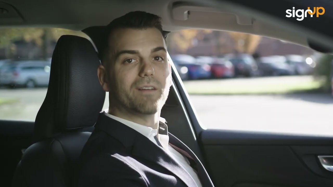 Webbinar med Exflow, kundorder och reseräkning