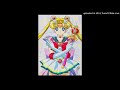 Sailor Moon - Moon Revenge - AMV  MAD 美少女戦士セーラームーンR