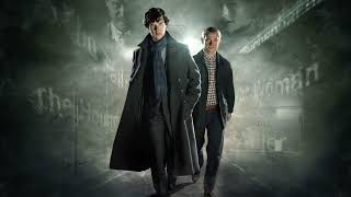 Sherlock - The Game is On Extended