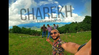 Charekh Danda 2021 | kotdwar | Uttarakhand | Most visited Place| Visit to Charekh danda during COVID