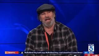 "Gilmore Girls" Star Scott Patterson Spills the Secret to the Perfect Cup of Coffee Profile