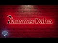 Hammer Dahn | Monday October 12th, 2020