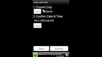FarmVille Timer Review.mov