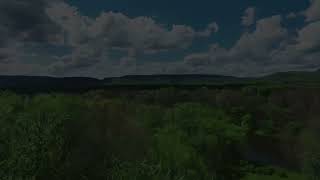 Hudson Valley Retreat with Wallkill River Frontage & Shawangunk Mountain Views