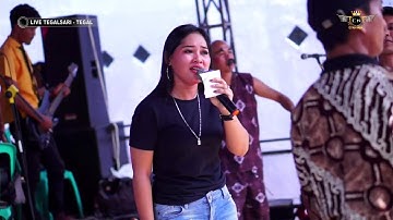 MANTAN TERINDAH ~ NUNG UL QISMA || CITRA NADA LIVE TEGALSARI JL.BAWAL (Gang,07) || KOTA TEGAL