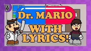 VG With Lyrics | Dr. Mario - Fever