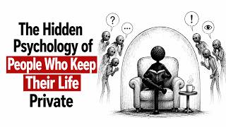 Why Some People Keep Their Life Completely Private