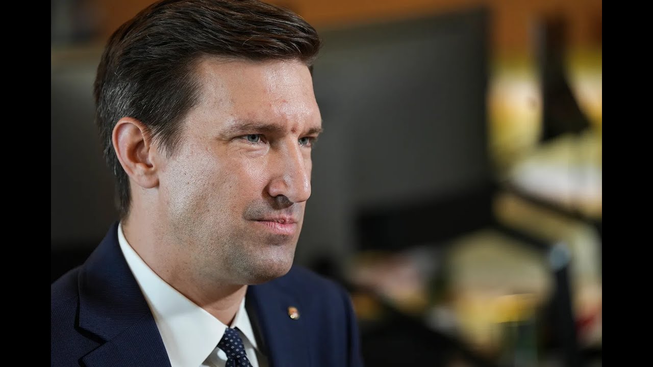 Austin City Manager Spencer Cronk out after criticism over winter storm response