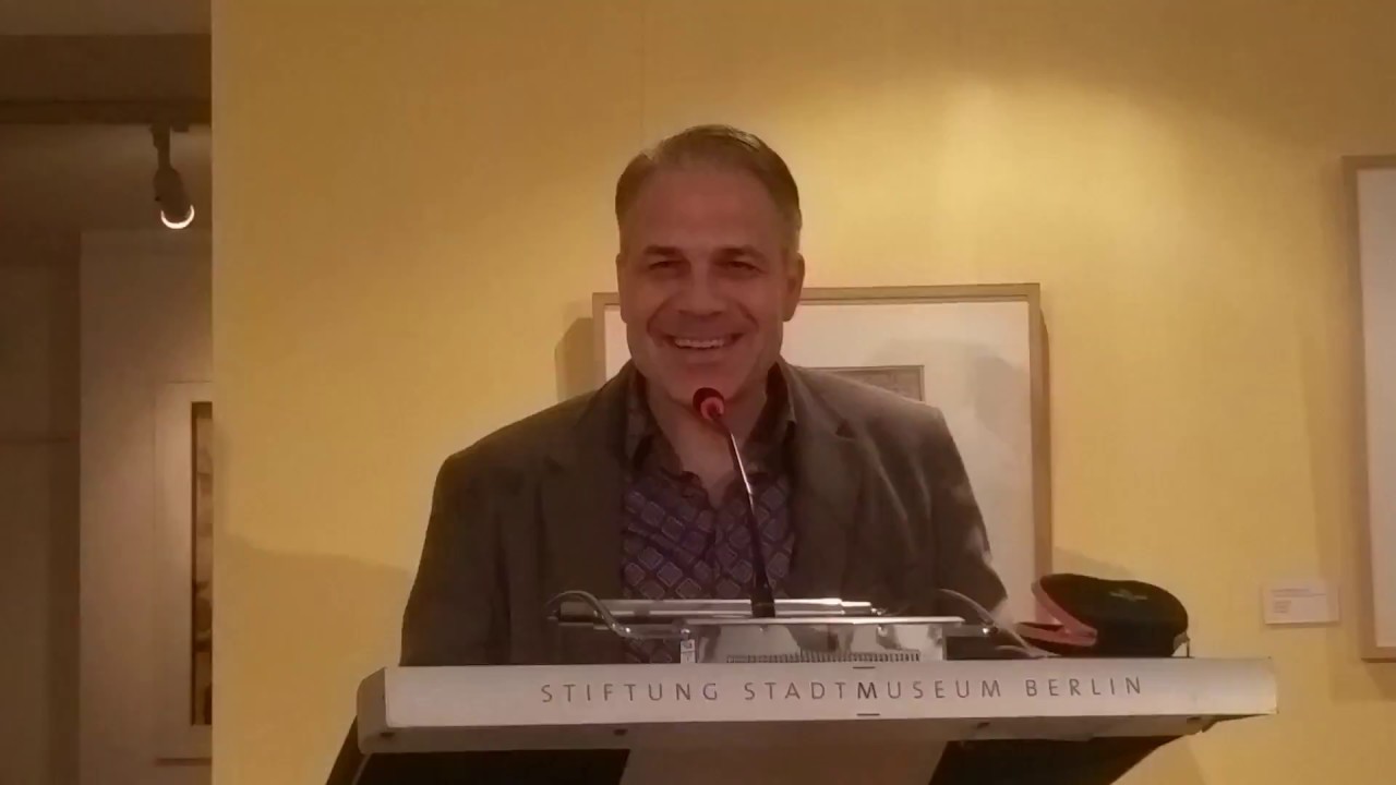 Karsten Speck über über Szille und Zsven