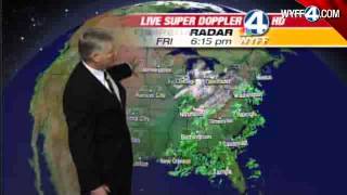 John's Complete Forecast: Feb. 10, 2012