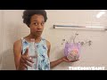 ABDL-Huggies Pullups Little Mermaid 5t/6t Capcity Review