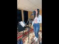 [Teaser1] Avec Toi - Althea (Original Song) #new #song