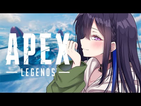 【APEX】味見してやらんこともないオリンポス【ぶいすぽ/一ノ瀬うるは】