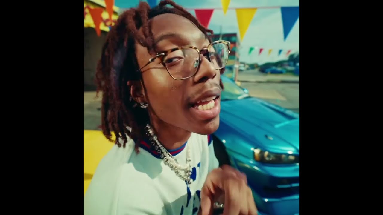 [FREE] Lil Tecca Type Beat 2025 "Life Is A Gamble"