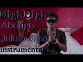 Digi Digi Abongo Jakabwana Instrumental 